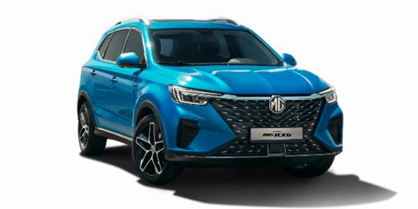 MG RX5 Bắc Ninh
