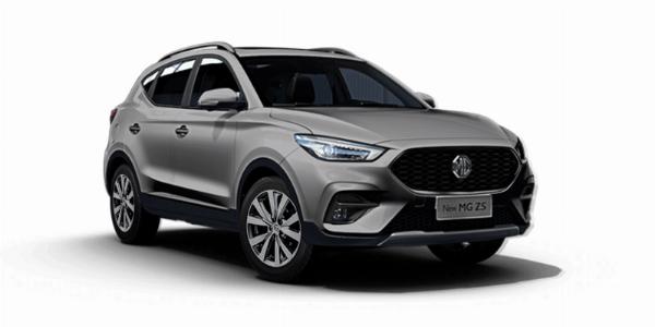 MG ZS Bắc Ninh